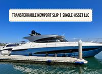 2021 Riviera 5400 Platinum Sport Yacht