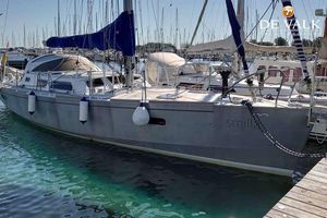 2013 Boreal 47