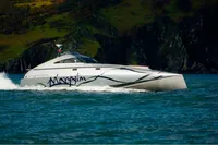 VSV (Very Slender Vessel)