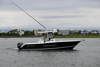 Sea Hunt Gamefish 27