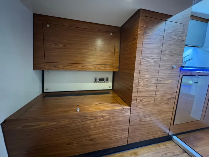 Isle Hope'n Yacht Photos Pics 