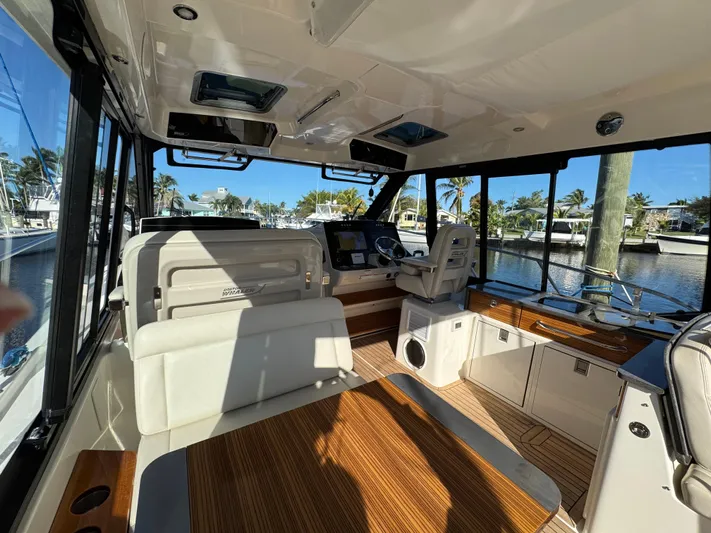 Isle Hope'n Yacht Photos Pics 