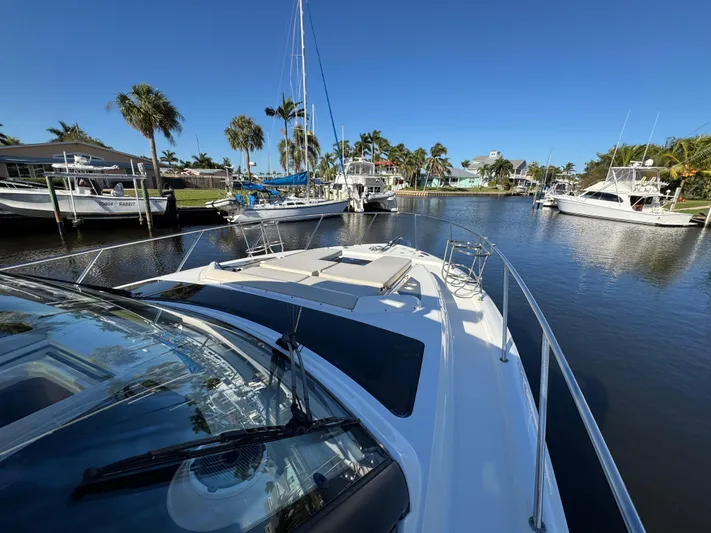 Isle Hope'n Yacht Photos Pics 