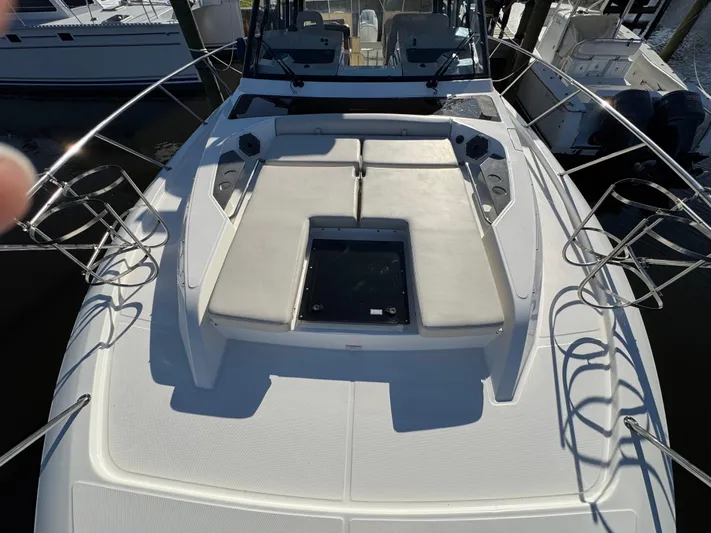 Isle Hope'n Yacht Photos Pics 