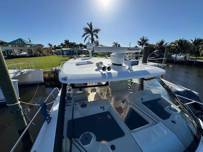 Isle Hope'n Yacht Photos Pics 