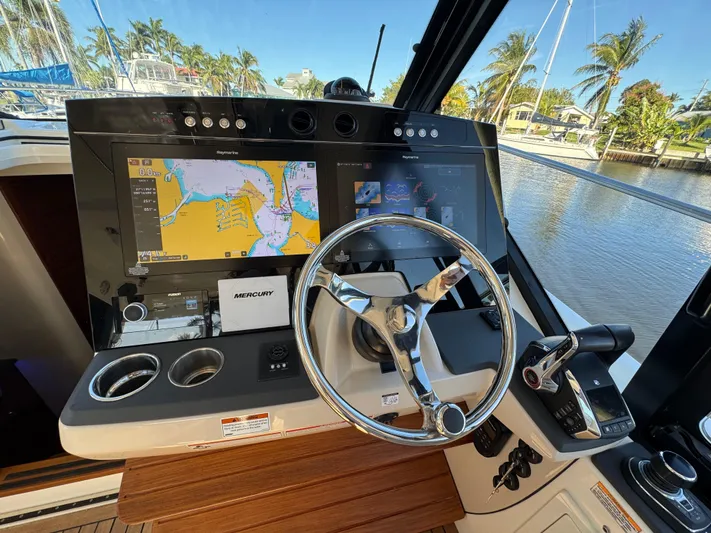 Isle Hope'n Yacht Photos Pics 