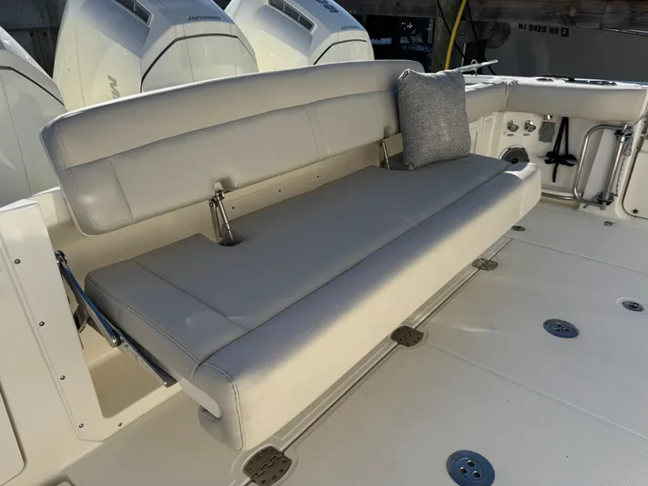 Isle Hope'n Yacht Photos Pics 