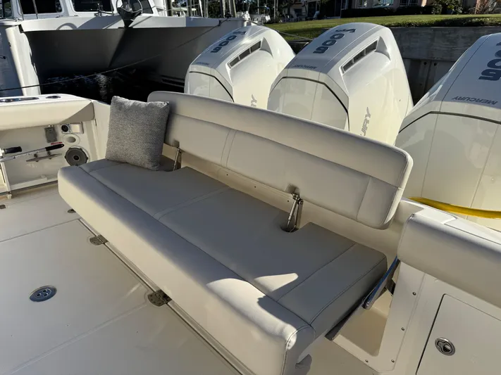 Isle Hope'n Yacht Photos Pics 