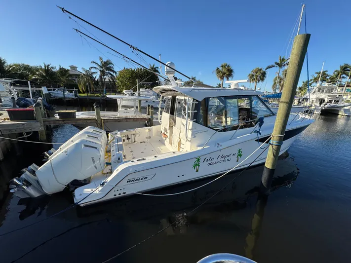 Isle Hope'n Yacht Photos Pics 