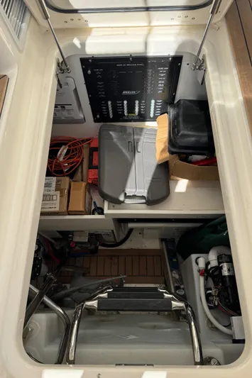 Isle Hope'n Yacht Photos Pics 