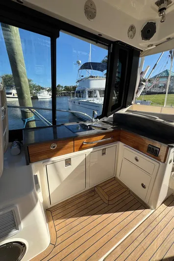 Isle Hope'n Yacht Photos Pics 
