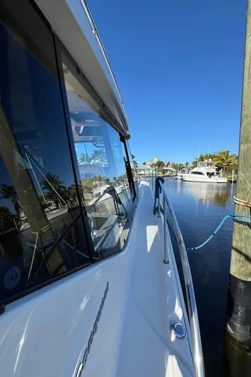 Isle Hope'n Yacht Photos Pics 