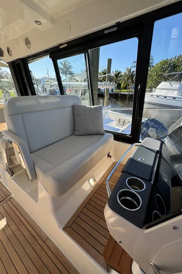 Isle Hope'n Yacht Photos Pics 