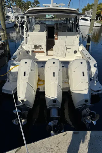 Isle Hope'n Yacht Photos Pics 