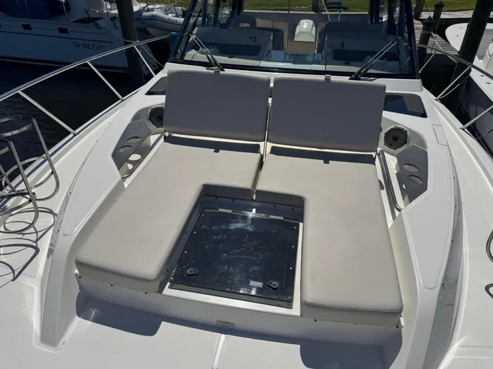 Isle Hope'n Yacht Photos Pics 