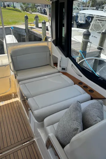 Isle Hope'n Yacht Photos Pics 