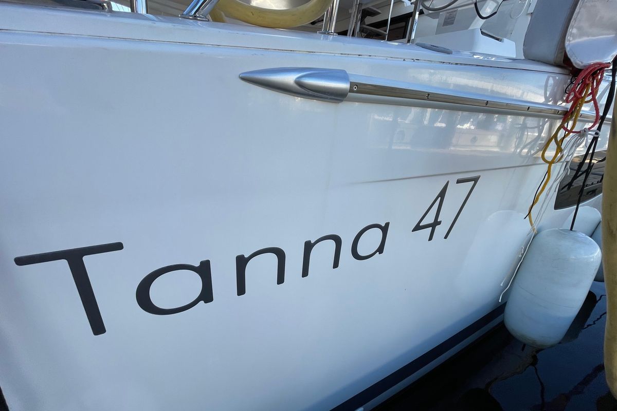 2023 Fountaine Pajot 45