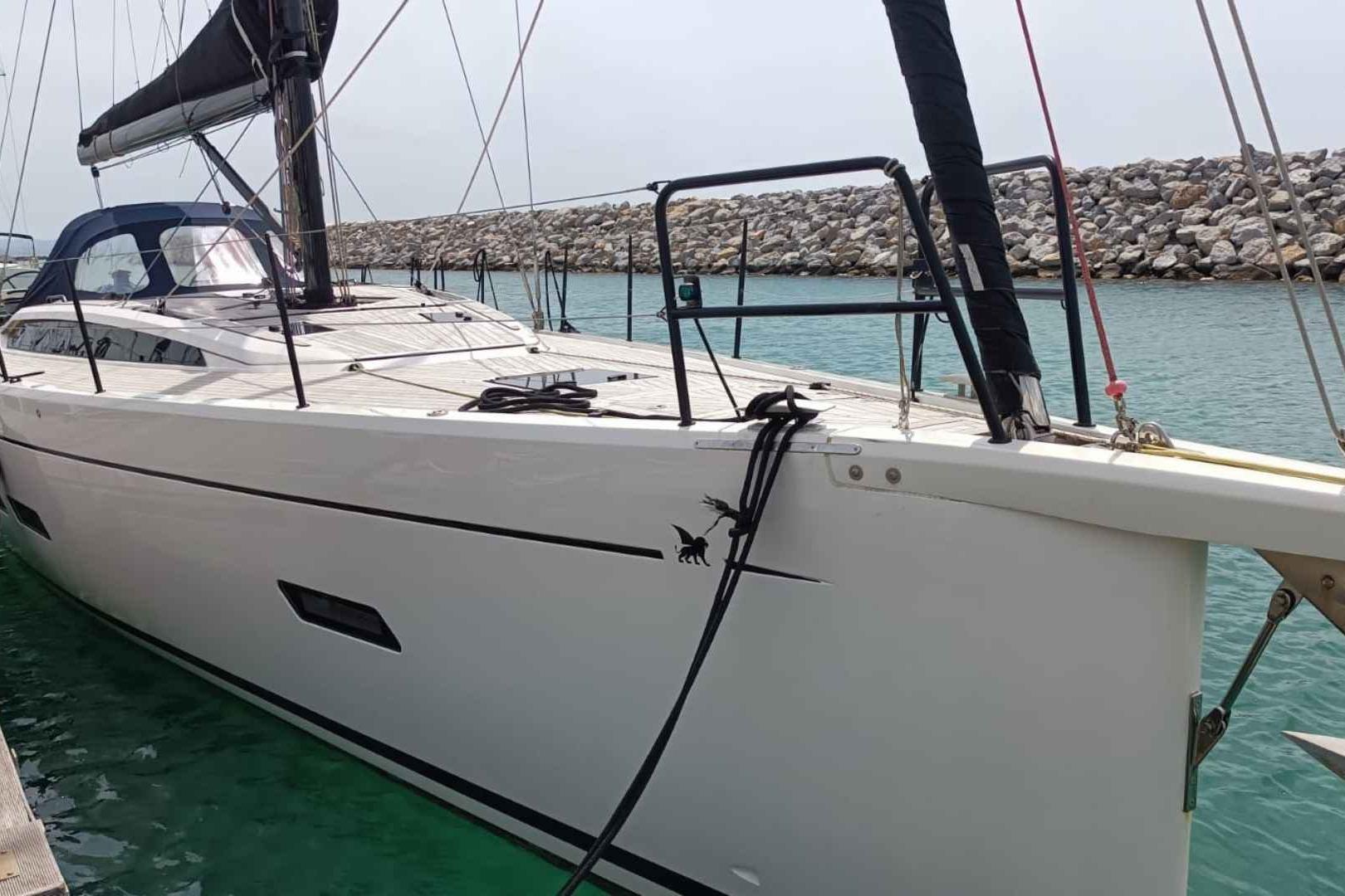 2023 Italia Yachts IY 14.98