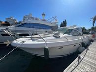 2004 Jeanneau Prestige 34 Open