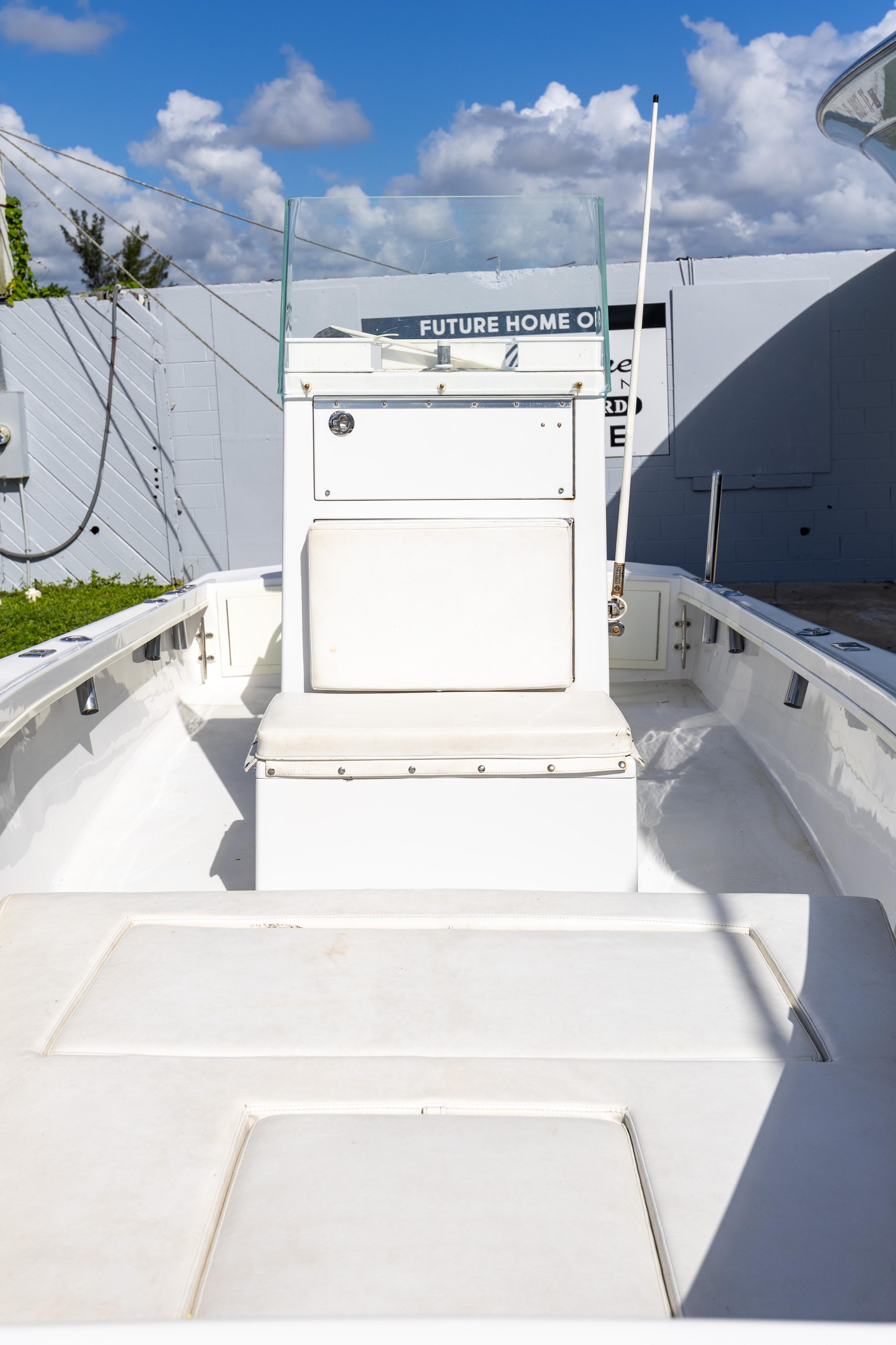 1973 SeaCraft 20 Center Console for sale - YachtWorld