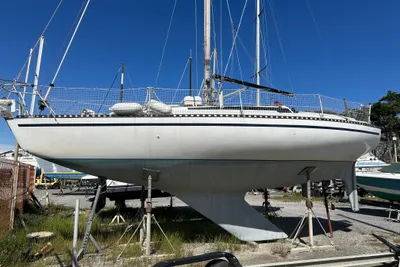 1975 Voilier drac 9