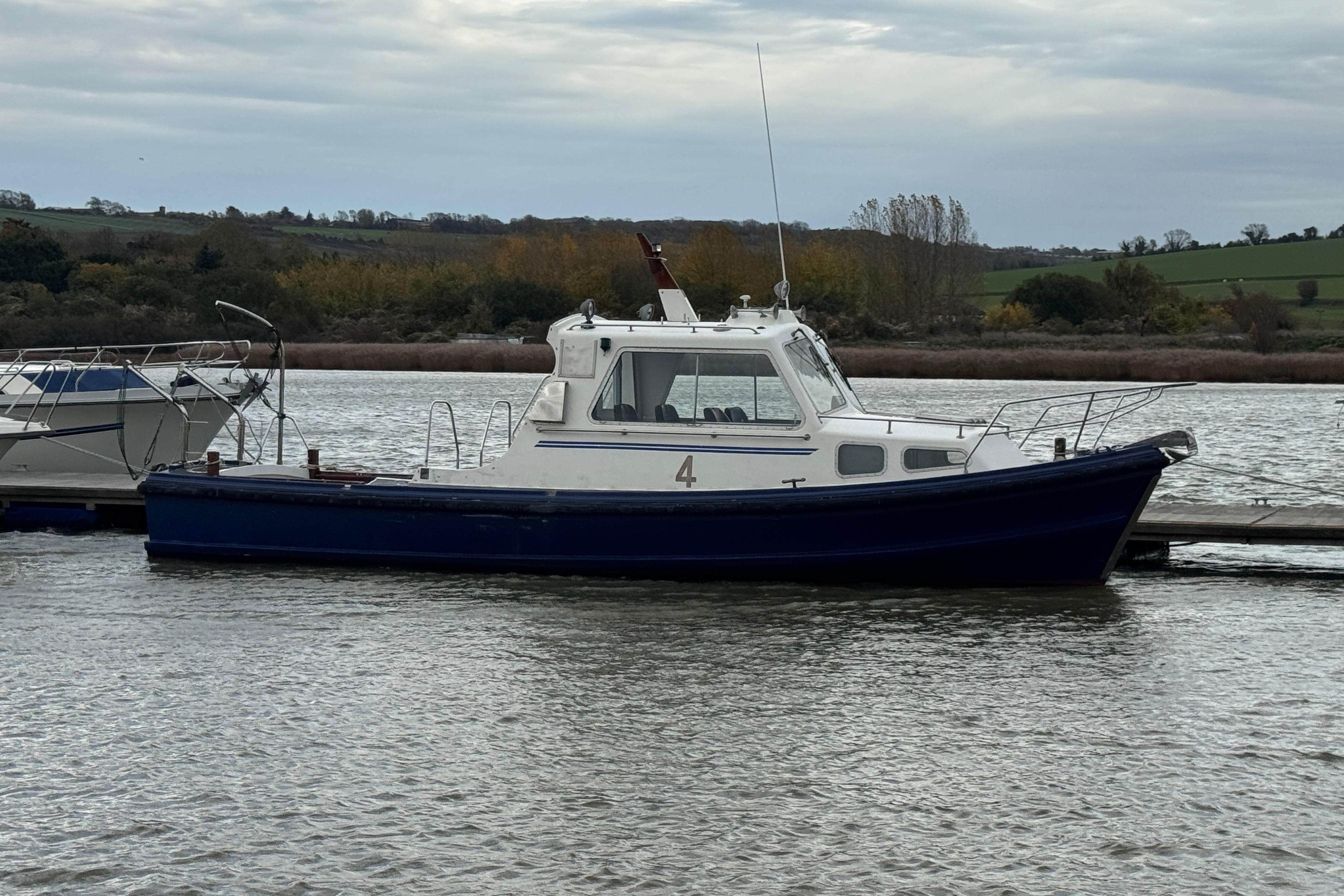 1983 Nelson Nelson 34