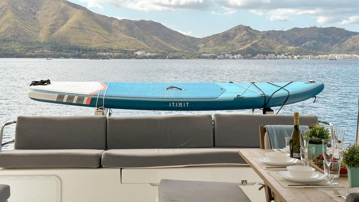 2023 Fountaine Pajot 45 