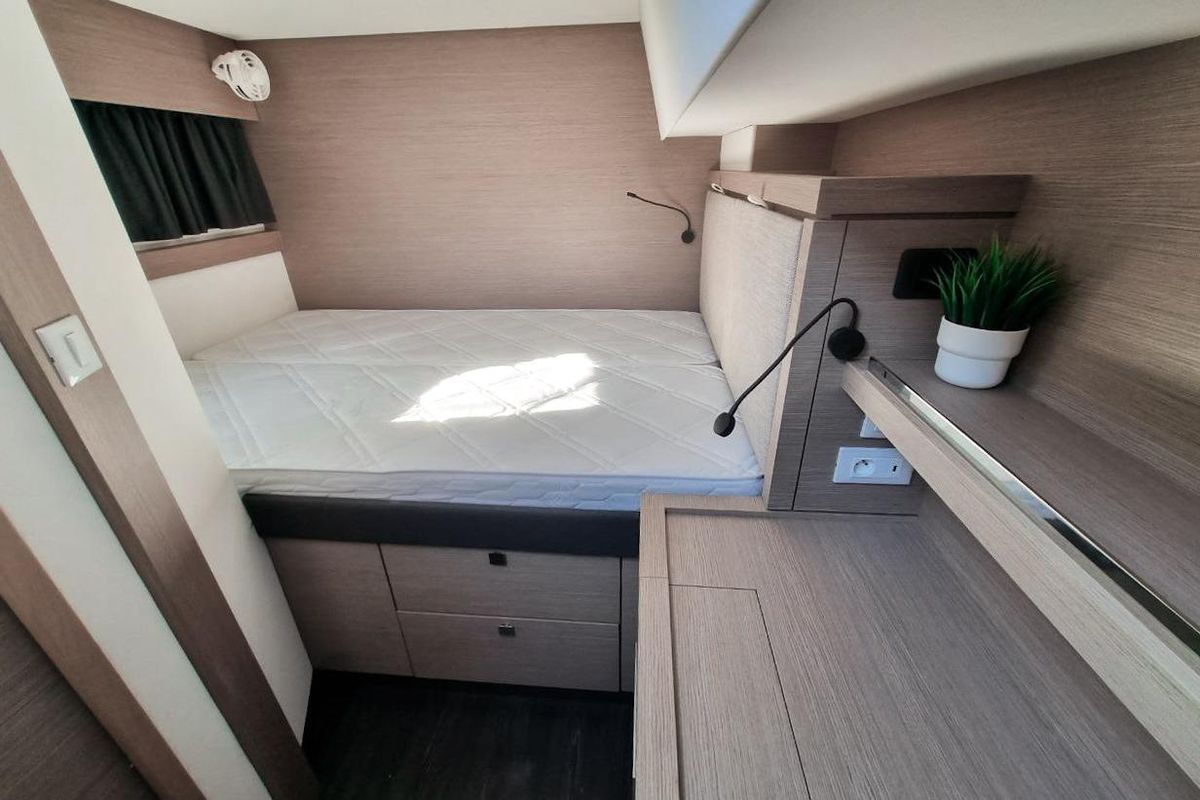 2023 Fountaine Pajot 45 