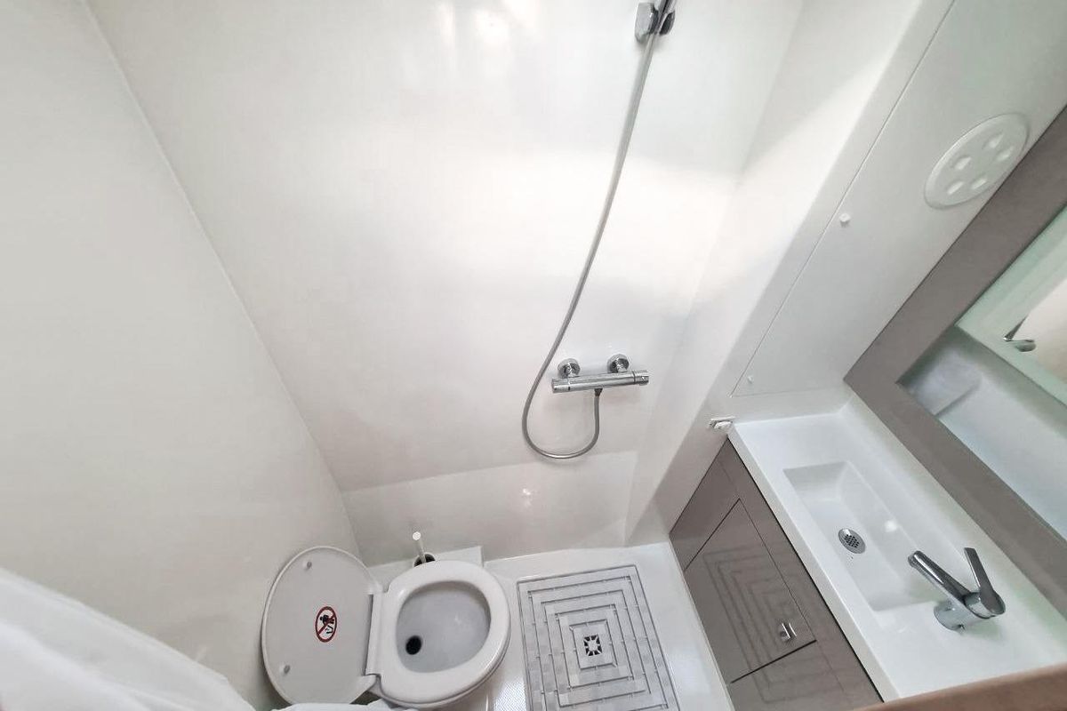 2023 Fountaine Pajot 45 