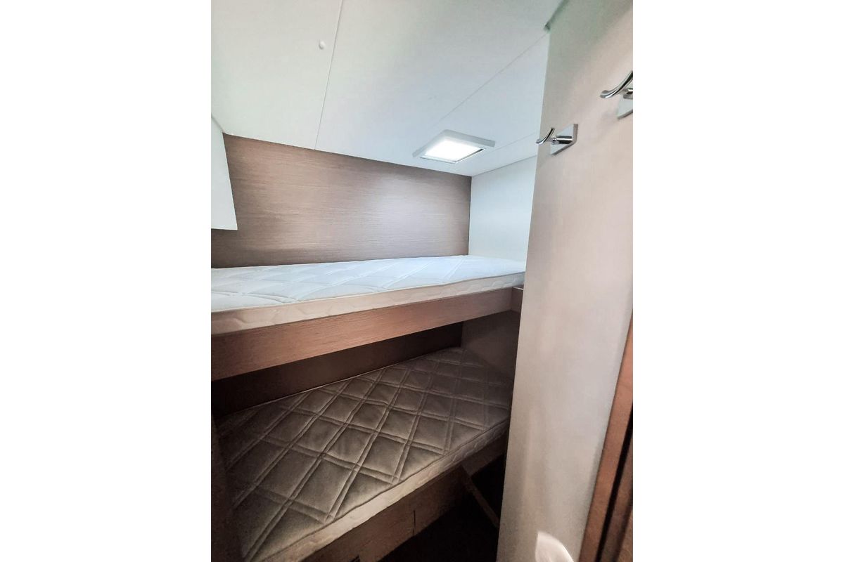 2023 Fountaine Pajot 45 