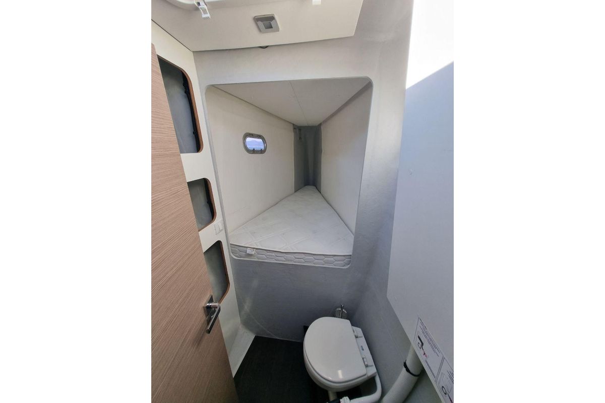 2023 Fountaine Pajot 45 