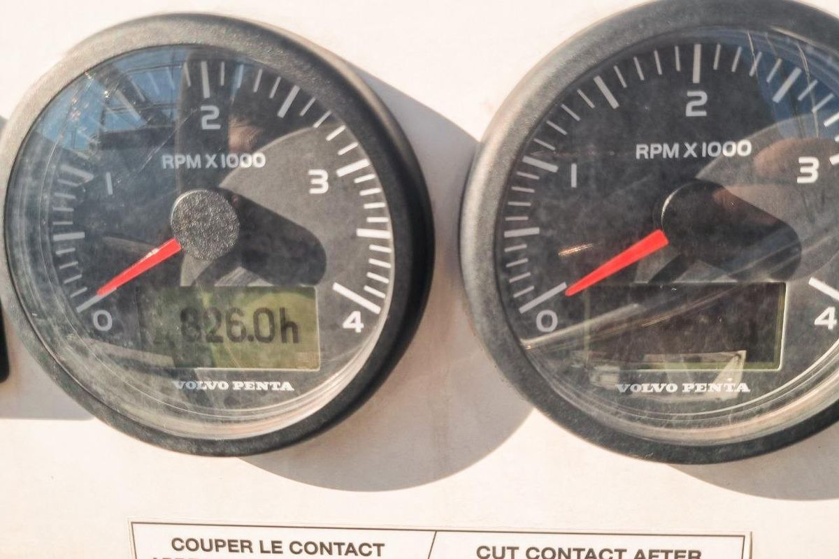 2023 Fountaine Pajot 45 