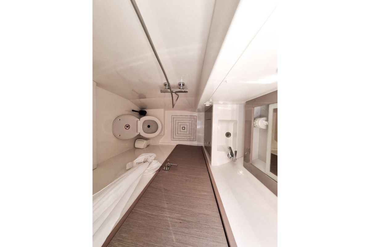 2023 Fountaine Pajot 45 