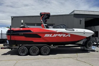 Supra SE 575