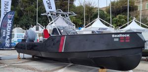 2023 SeaRock XR7
