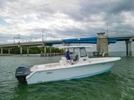 2019 Sea Hunt 30 Gamefish