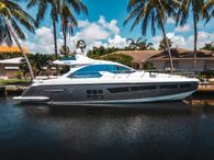 2016 Azimut 55S