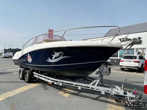 2010 Jeanneau Cap Camarat 755 WA