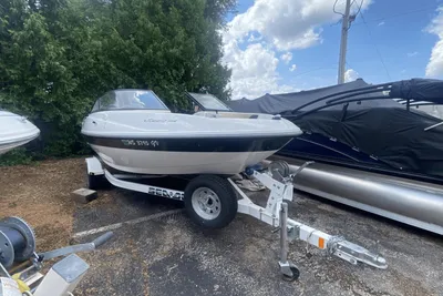 Sea-Doo 185 Utopia