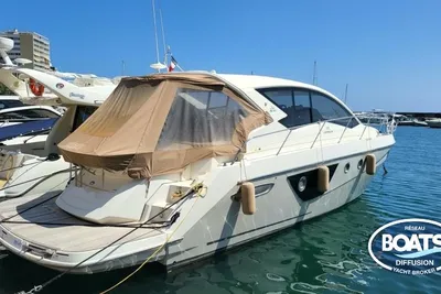 Cranchi M 44 HT