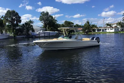 Chris-Craft Calypso 26
