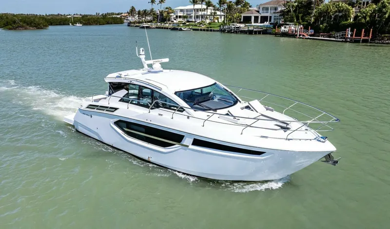 Bradventures Yacht Photos Pics 