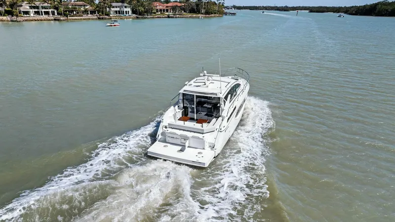 Bradventures Yacht Photos Pics 