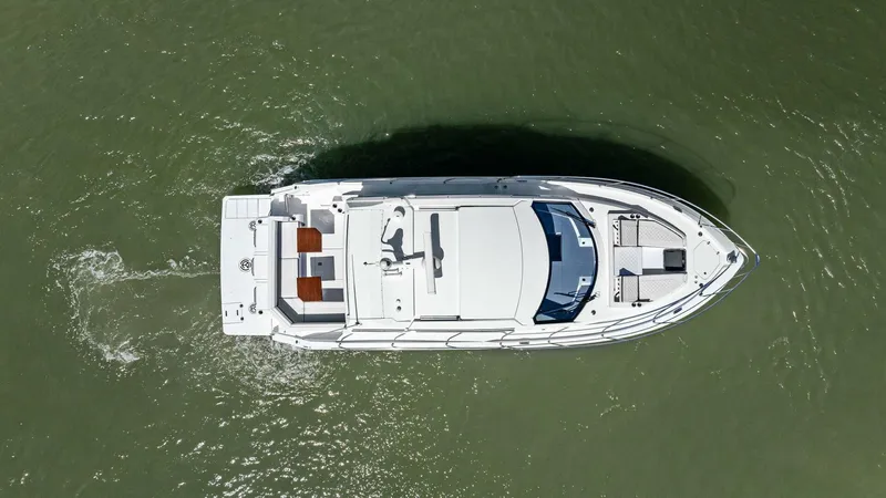 Bradventures Yacht Photos Pics 