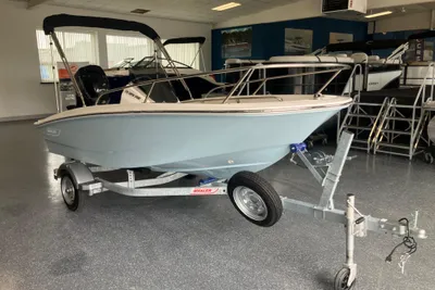Boston Whaler 130 Super Sport