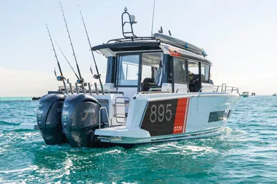 Jeanneau NC 895 Sport