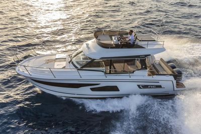 Jeanneau NC Weekender 1095 Fly
