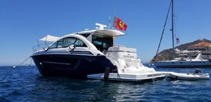 2019 50' Cruisers Yachts-50 Cantius Newport Beach, CA, US