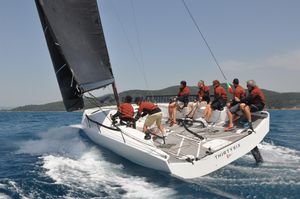 2024 Nautor Swan ClubSwan 36