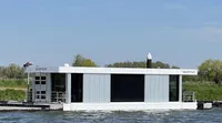 2021 Houseboat My Dream Houseboat 15.00